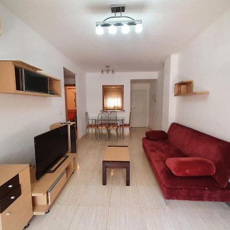 Costa De Marfil II Nº 1008 Apartment Оропеса дел Мар Екстериор снимка