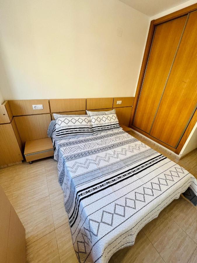 Costa De Marfil II Nº 1008 Apartment Оропеса дел Мар Екстериор снимка
