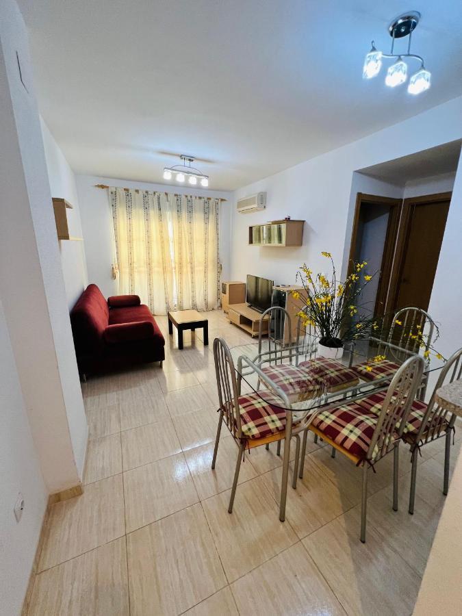 Costa De Marfil II Nº 1008 Apartment Оропеса дел Мар Екстериор снимка