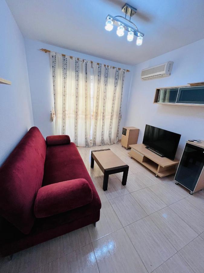 Costa De Marfil II Nº 1008 Apartment Оропеса дел Мар Екстериор снимка