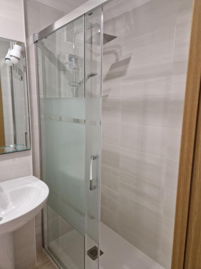 Costa De Marfil II Nº 1008 Apartment Оропеса дел Мар Екстериор снимка