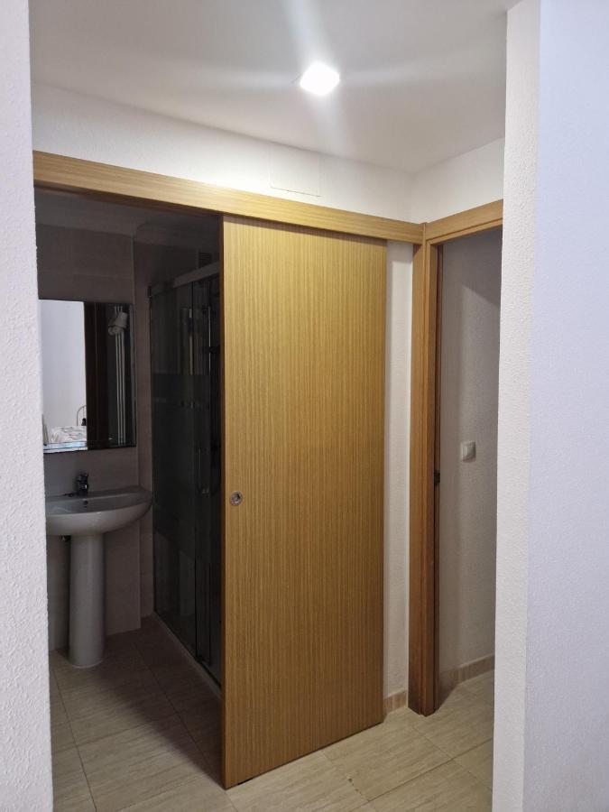 Costa De Marfil II Nº 1008 Apartment Оропеса дел Мар Екстериор снимка