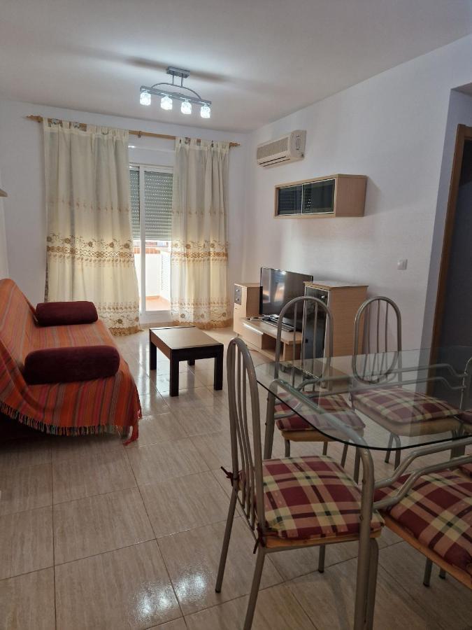 Costa De Marfil II Nº 1008 Apartment Оропеса дел Мар Екстериор снимка
