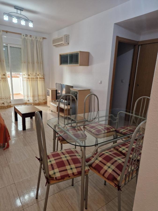 Costa De Marfil II Nº 1008 Apartment Оропеса дел Мар Екстериор снимка